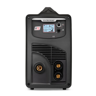 ELECTROMIG 220 SYNERGIC - APARAT DE SUDURA TELWIN tip MIG-MAG/TIG/MMA - Aparate de Sudura tip MIG-MAG