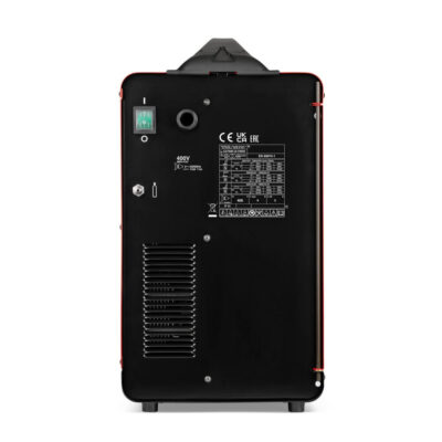 ELECTROMIG 220 SYNERGIC - APARAT DE SUDURA TELWIN tip MIG-MAG/TIG/MMA - Aparate de Sudura tip MIG-MAG