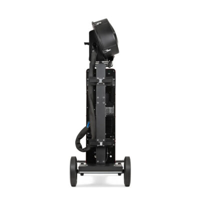 ELECTROMIG 450 SYNERGIC - APARAT DE SUDURA TELWIN tip MIG-MAG/TIG/MMA - Aparate de Sudura tip MIG-MAG