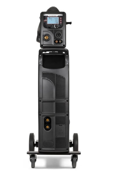 ELECTROMIG 450 SYNERGIC - APARAT DE SUDURA TELWIN tip MIG-MAG/TIG/MMA - Aparate de Sudura tip MIG-MAG