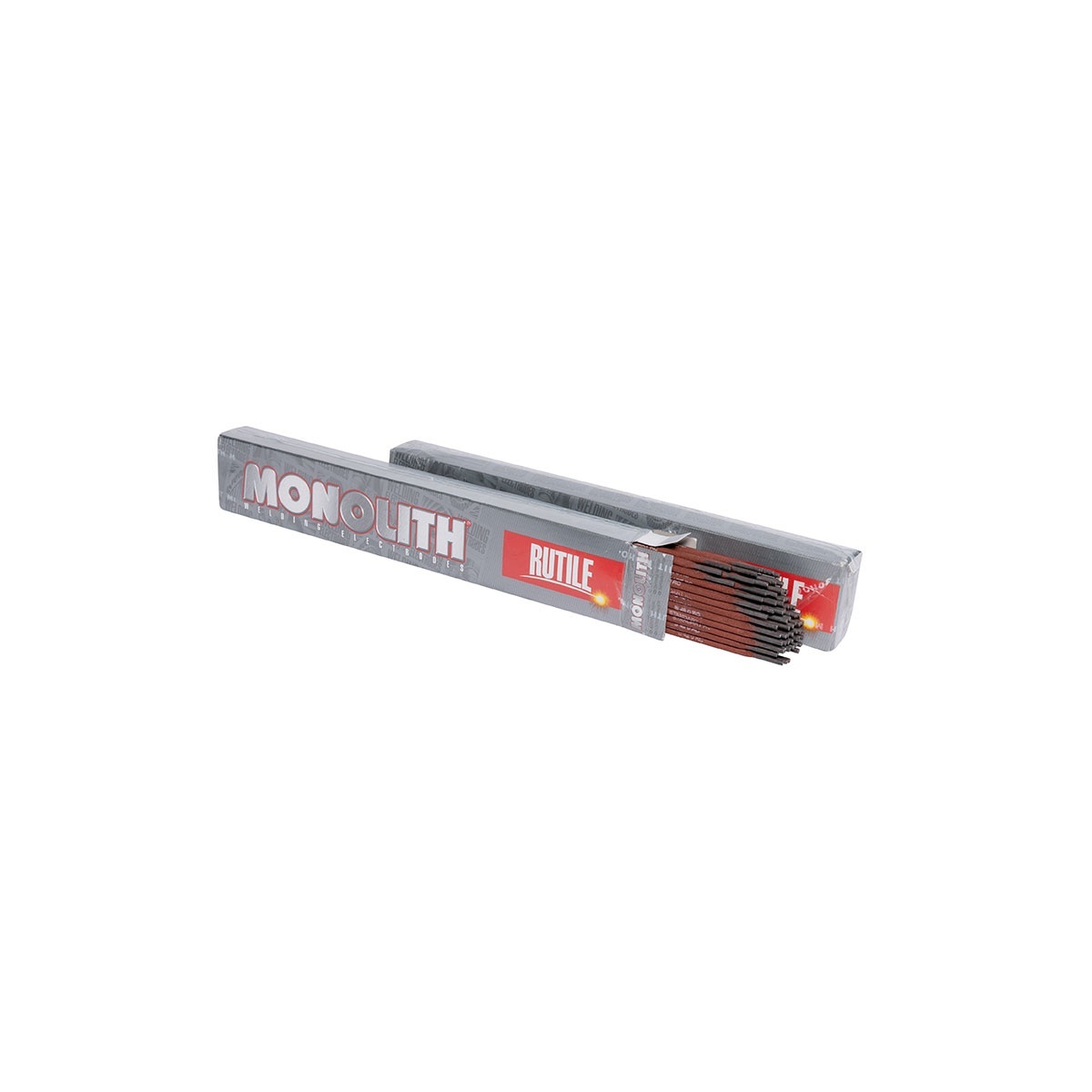 Electrozi 2,5x350mm MONOLITH Rutilici Standard – SimpleTools Electrozi 2,5x350mm MONOLITH Rutilici Standard - SimpleTools