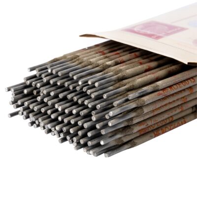 Electrozi Almaz 2.5x300mm Rutilici - Consumabile sudura