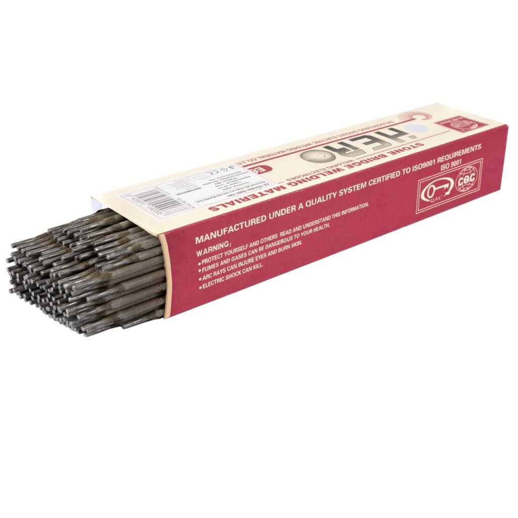 Electrozi Almaz 3.2x350mm Rutilici - Consumabile sudura