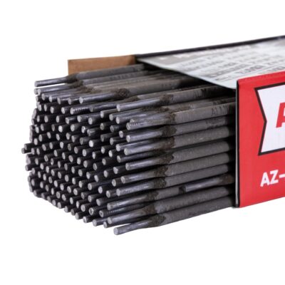 Electrozi Almaz 5Kg, 3.2x350mm, Rutilici - In lucru