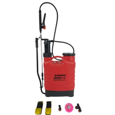 ELEFANT SM12L, Pompa de stropit manuala