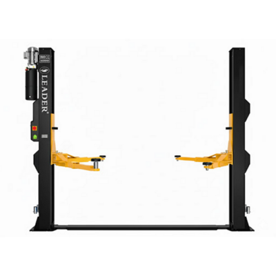 Elevator Auto 2 Coloane, deblocare electrica,  LEADER L24BE 230V - 4 Tone