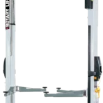 Elevator cu doua coloane, electro-hidraulic, unitate de comanda electrica, 4.5 tone, 400V, ROTARY - SimpleTools