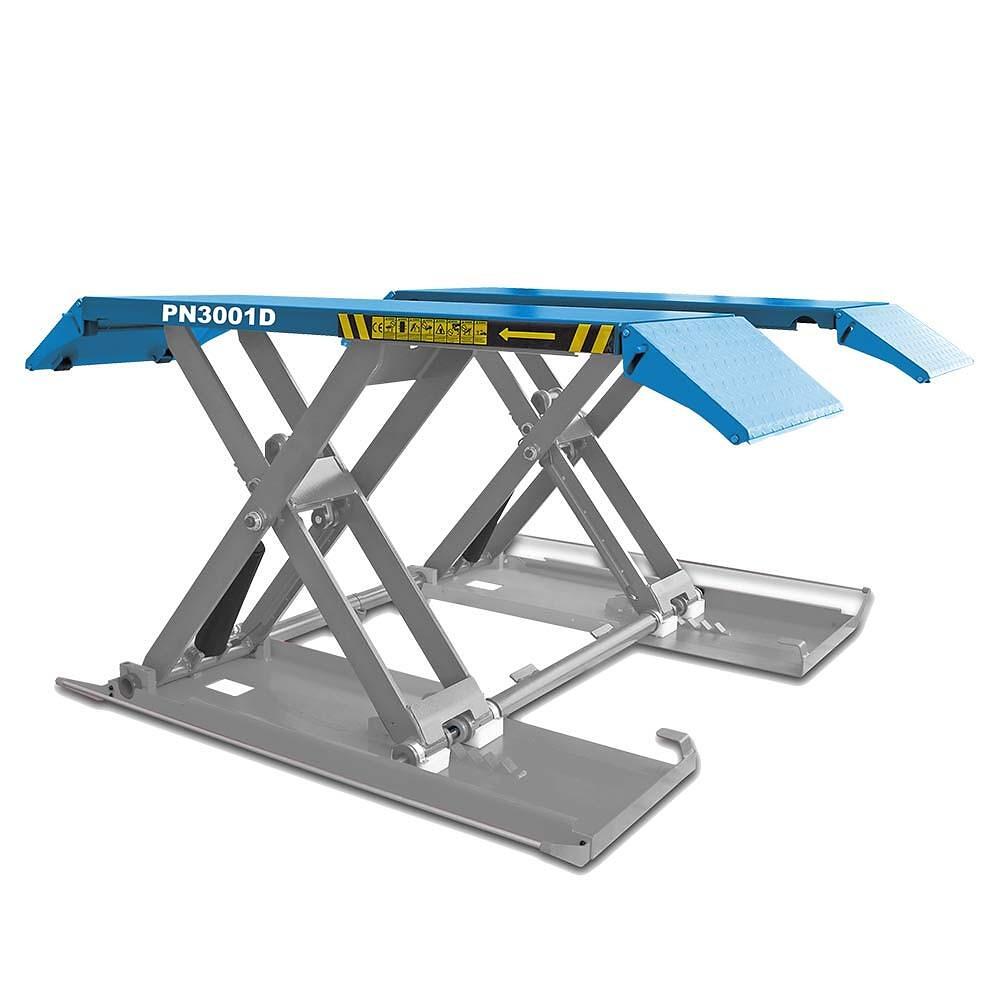 Elevator foarfeca, electrohidraulic, de suprafata, 3 tone, NORTEC PRO – SimpleTools Elevator foarfeca, electrohidraulic, de suprafata, 3 tone, NORTEC PRO - SimpleTools