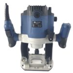 ELPROM EMF-1850, freza pentru lemn - Slefuitoare si Rindele