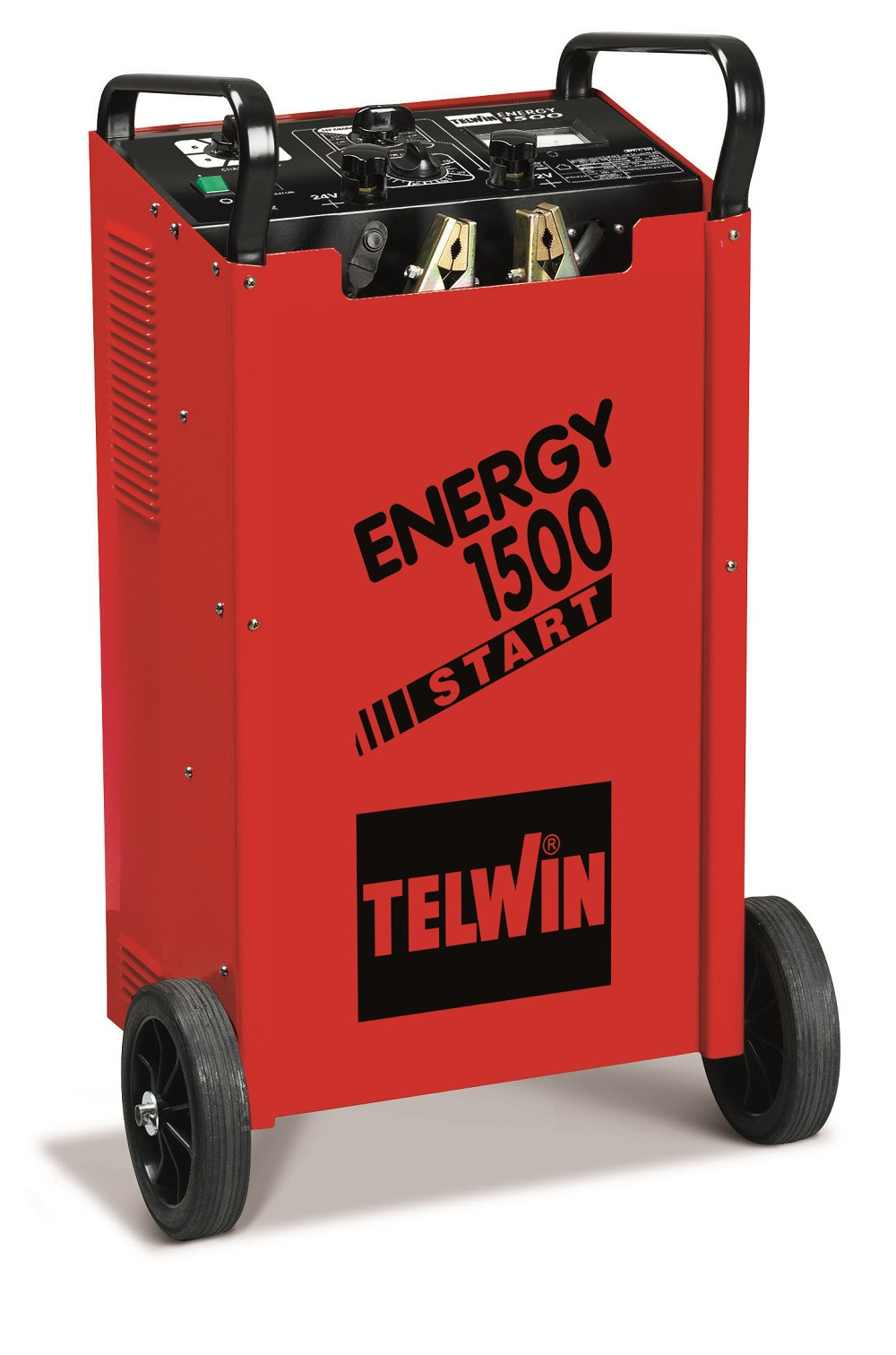 ENERGY 1500 START - Robot pornire TELWIN - Redresoare