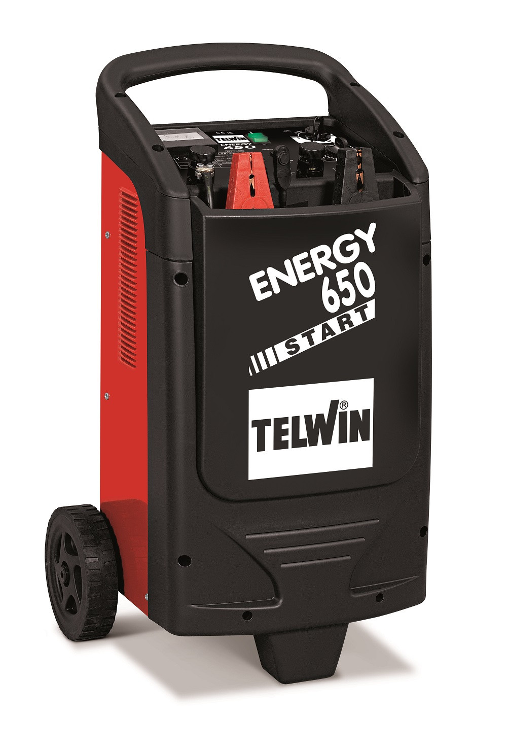 ENERGY 650 START - Robot pornire TELWIN - Redresoare