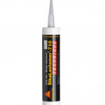 Sika Lastomer 710 300ml alb - Adezivi