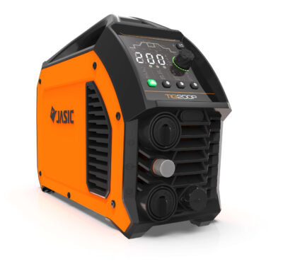 EVO20 TIG 200P (W2S52) - Aparat de sudura TIG DC INDUSTRIAL Jasic - Aparate de Sudura tip TIG/WIG/PLASMA