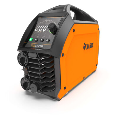 EVO20 TIG 200P (W2S52) - Aparat de sudura TIG DC INDUSTRIAL Jasic - Aparate de Sudura tip TIG/WIG/PLASMA