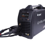 EVOLVE 200 PLUS N2D2 - Aparat de sudura MIG-MAG tip invertor - Aparate de Sudura tip MIG-MAG