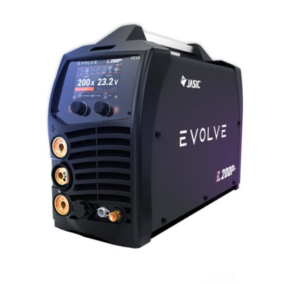 EVOLVE 200 PLUS N2D2 - Aparat de sudura MIG-MAG tip invertor - Aparate de Sudura tip MIG-MAG