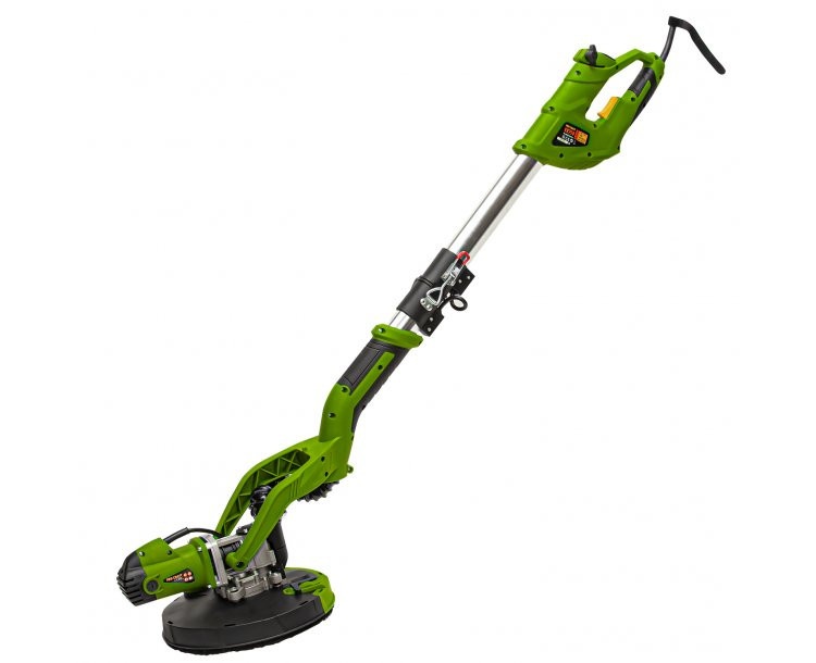 EX750 masina de slefuit excentrica PROCRAFT, produsul contine tv 2 lei - Scule tencuit/Vopsit/Slefuit si Taiat