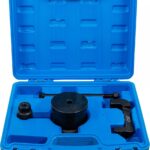 Extractor pentru injectoare CDI cu ciocan inertial, BGS 1678 - Recuperatoare/Extractoare si Prese
