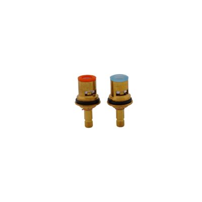 FCA 72 Cartus ceramic apa rece si calda 2 buc FLOW