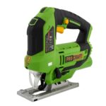 Ferastrau pendular , Procraft ST1150 , 750 W - In lucru