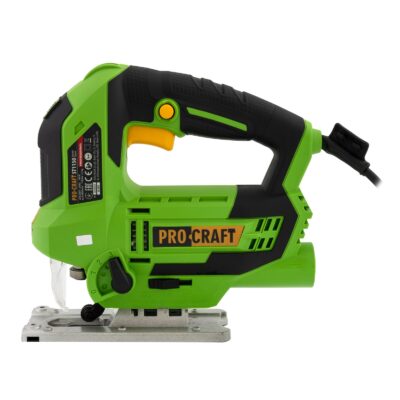 Ferastrau pendular , Procraft ST1150 , 750 W - In lucru