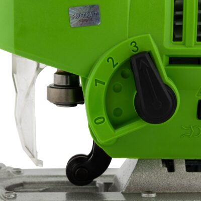 Ferastrau pendular , Procraft ST1150 , 750 W - In lucru