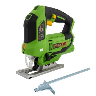 Ferastrau pendular , Procraft ST1150 , 750 W - In lucru
