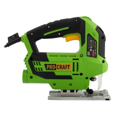 Ferastrau pendular , Procraft ST1150 , 750 W - In lucru