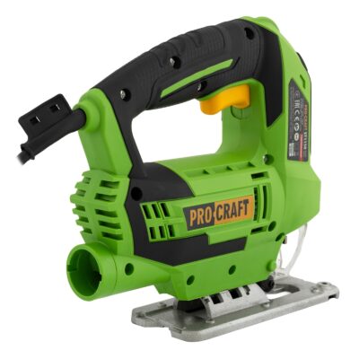 Ferastrau pendular , Procraft ST1150 , 750 W - In lucru