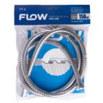 FFD-150 Furtun de duș 150 cm, FLOW - In lucru