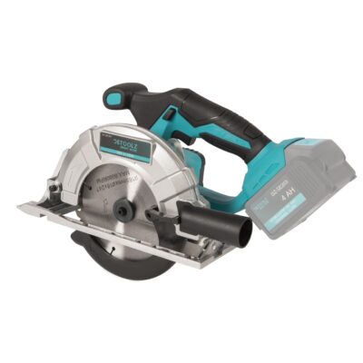 Fierastrau circular Ø165mm 18V fara perii - SimpleTools