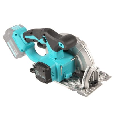 Fierastrau circular Ø165mm 18V fara perii - SimpleTools