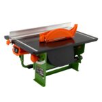 Fierăstrău circular staționar PROCRAFT KR2600 800 W 2950 rot/min - Fierastraie pendulare/sabie si circulare