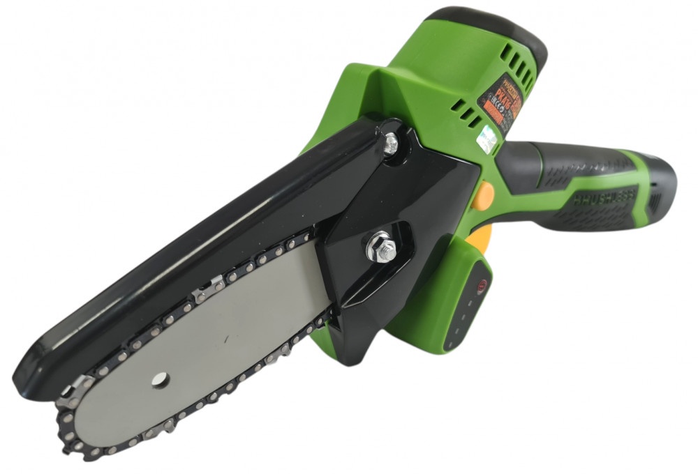 Fierastrau electric de mana Procraft PKA16, 16V, 2Ah, 4600 rotatii, Brushless - Drujbe si Despicatoare busteni