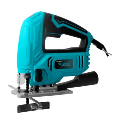 Fierastrau pendular 710W 80mm - In lucru