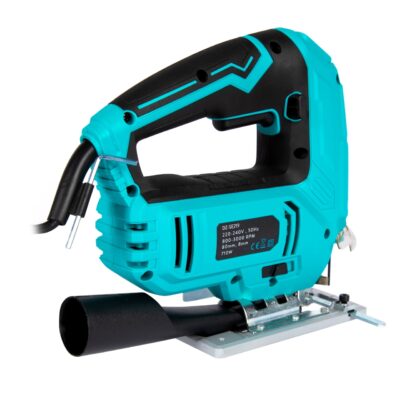 Fierastrau pendular 710W 80mm - In lucru