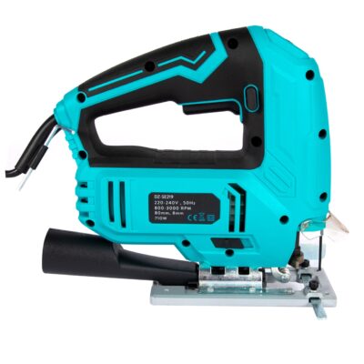 Fierastrau pendular 710W 80mm - In lucru