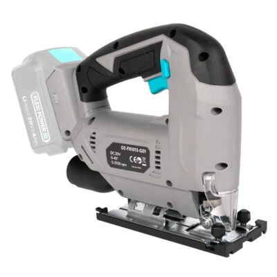 Fierastrau pendular Detoolz, 20V, dimensiune maxima taiere 80mm - SimpleTools