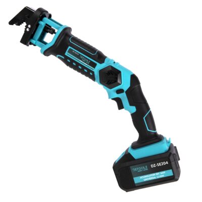Fierastrau pendular sabie 18V 28mm - SimpleTools