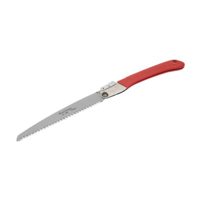Fierastrau pliabil lama 270mm - In lucru