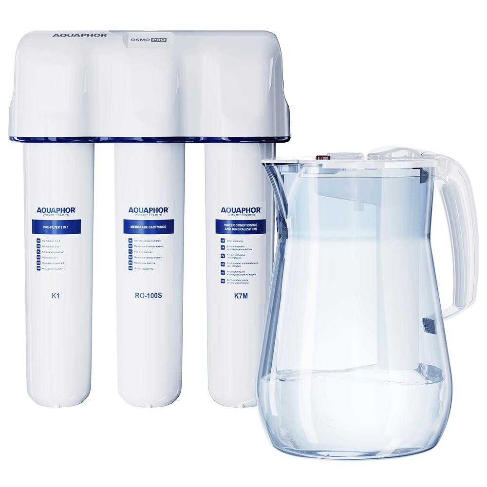 Filtru de apa RO-312S PRO – SimpleTools Filtru de apa RO-312S PRO - SimpleTools