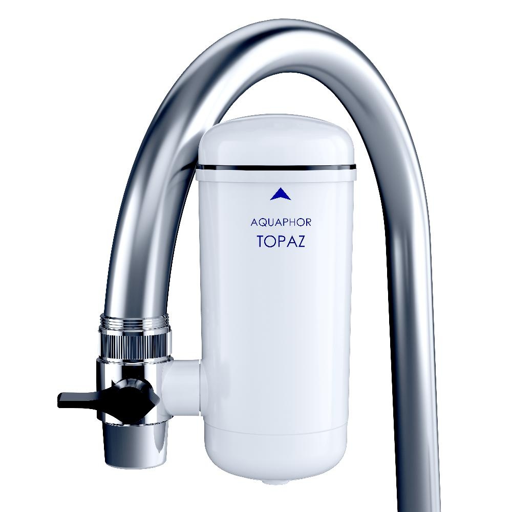 Filtru pentru robinet Topaz - Sisteme de fitre de apa