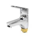 FL 231-203ZC, Baterie lavoar, zinc, crom, FLOW - In lucru