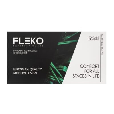 FLEKO FZXC-410 - In lucru