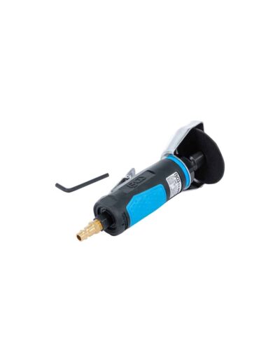 Polizor pneumatic cu disc de75 mm, BGS 3286 - SimpleTools