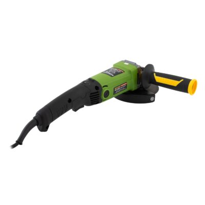 Flex polizor unghiular 1200 W cu variator PROCRAFT PW 1200ES - Polizoare unghiulare si de banc