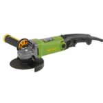Flex Polizor Unghiular cu Variator Procraft PW 1200E, 860W, 11000 RPM, 125 mm - Polizoare unghiulare si de banc