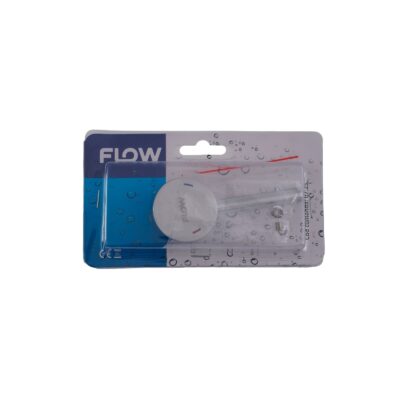 FMB 91ZC Maner baterie zinc FLOW - In lucru