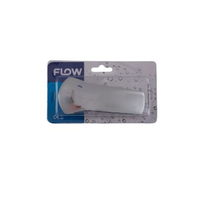 FMB 93ZP Maner baterie zinc FLOW - In lucru