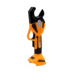 Foarfecă electrică pentru țevi ROTOR RFT-18V, Brushless, 18 V NU contine acumulator si incarcator - In lucru
